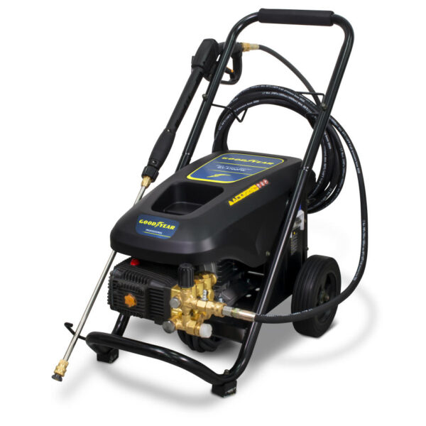HIDROLIMPIADORA GOODYEAR GY3700PW 220V 50H