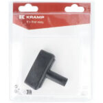 Manija tirador cordel arranque válido para Tecumseh