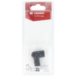 Conector para bujía 5mm