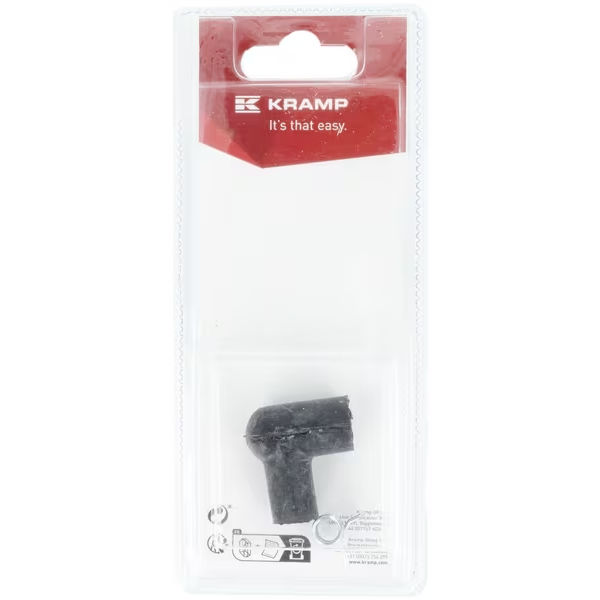 Conector para bujía 5mm
