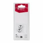 Ojales cabezal corte desbrozadora 4,0 mm