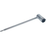 Llave de bujías 19 mm x Torx® T25