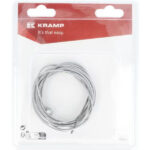 Cable bowden, alma Ø2,0 mm x 2500 mm