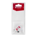 Filtro combustible Ø4,5 mm x 61 mm