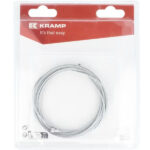 Cable bowden, alma Ø1,8 mm x 2250 mm