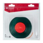 Cabezal de corte desbrozadora 115 mm