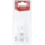 Bujía M14x9.5 mm, J17LM