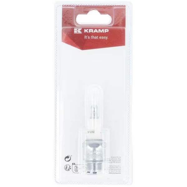 Bujía M14x9.5 mm, J19LM