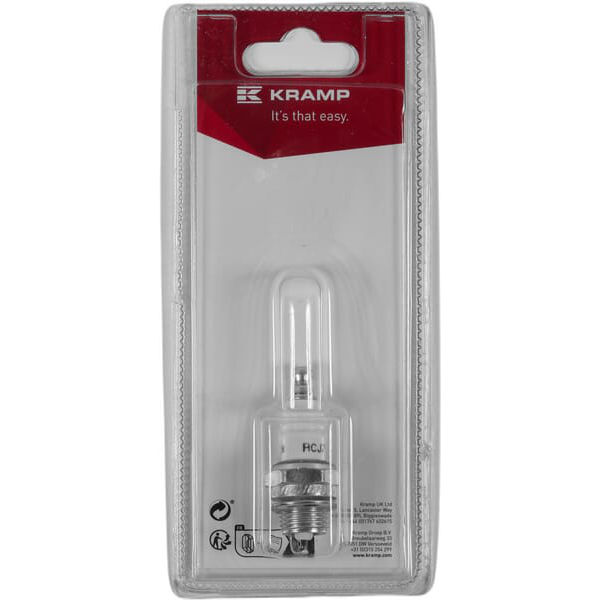 Bujía M14x9.5 mm, RCJ7Y