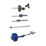 KIT MULTICUTTER GOODYEAR GY43MC 42.7cc
