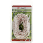 Cuerda arran. 2,8 mm x 10 m