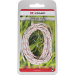 Cuerda arran. 3,5 mm x 2,50 m