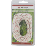 Cuerda arran. 4,5 mm x 5 m