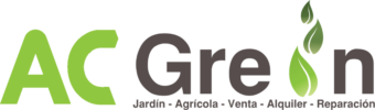 Logo AC Green