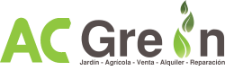 logo AC Green