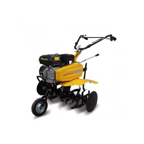 MOTOAZADA BENZA BZT750 R2