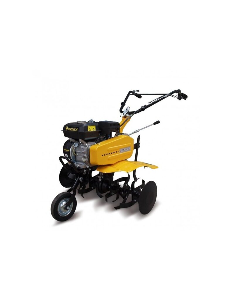 MOTOAZADA BENZA BZT750 R2