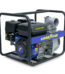 MOTOBOMBA AGUA LIMPIA GOODYEAR GY801WP 3" 7HP