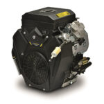 MOTOR GASOLINA GOODYEAR GY680E 680cc 24HP S AE conmutador y silencioso 25X60