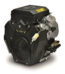 MOTOR GASOLINA GOODYEAR GY680E 680cc 24HP S AE conmutador y silencioso 25X60