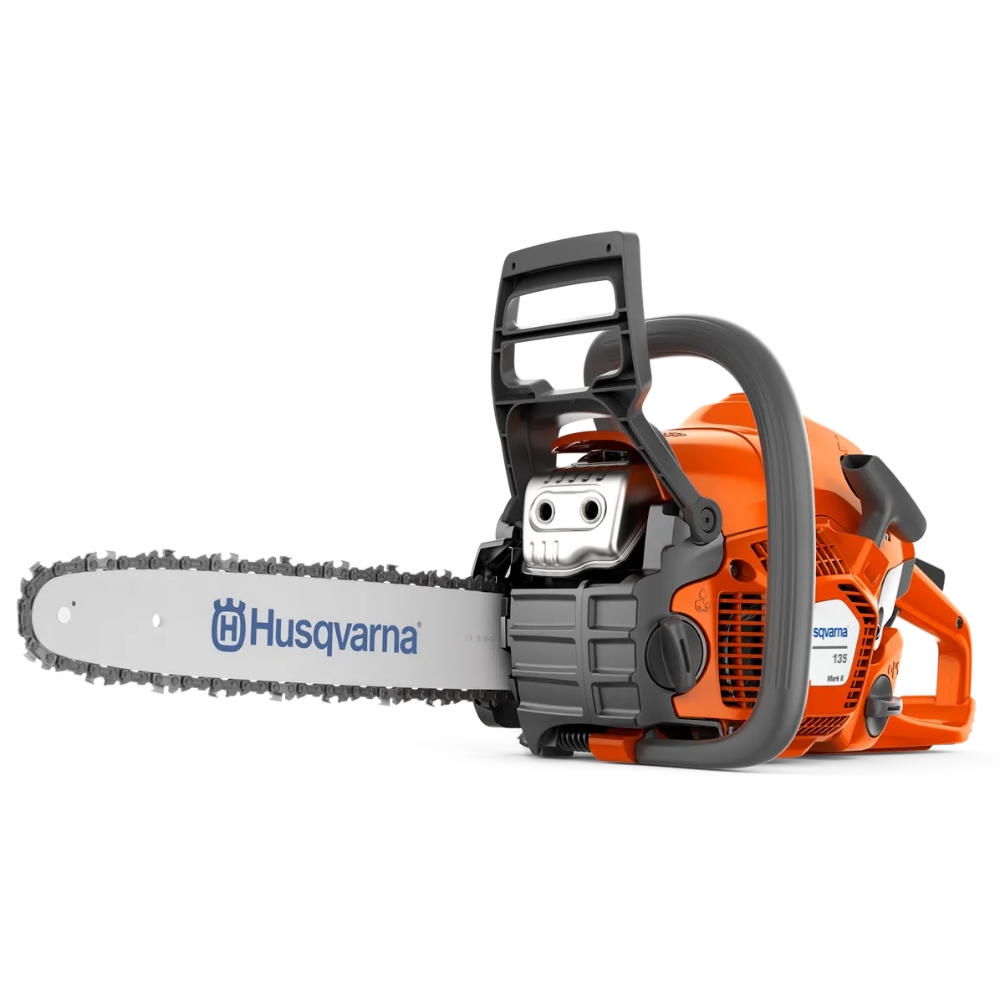 motosierra 135 Husqvarna