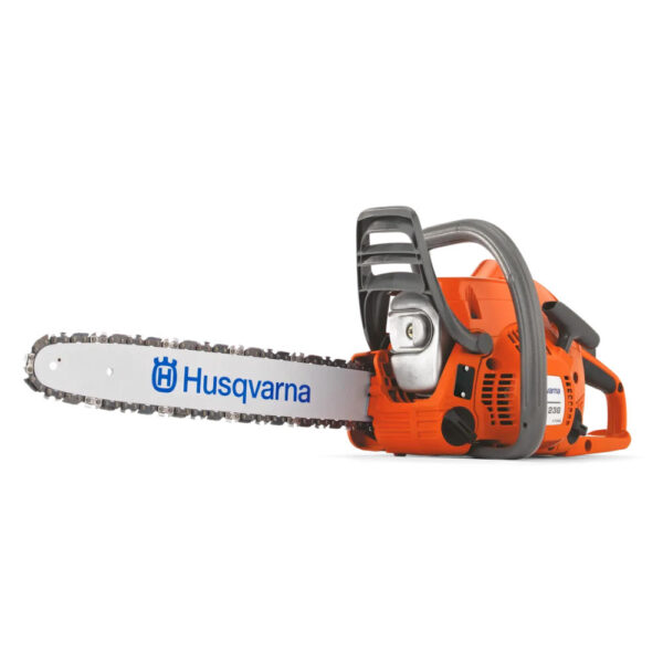Motosierra 236 Husqvarna