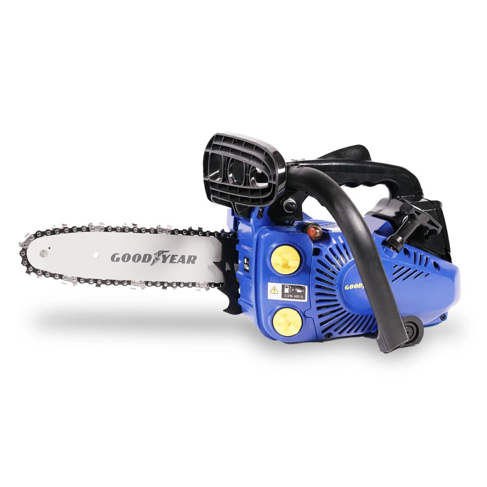 MOTOSIERRA GOODYEAR GY25CS 25.4cc