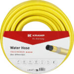 Manguera Trico medio 3/4" 25m