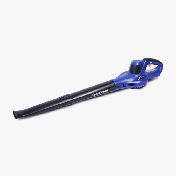 SOPLADOR LITIO GOODYEAR 20V GY1520LB (BAT 2.0AH + CARGADOR NEMA C)