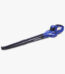 SOPLADOR LITIO GOODYEAR 20V GY1520LB (BAT 2.0AH + CARGADOR NEMA C)