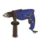 TALADRO DE IMPACTO ELÉCTRICO A CABLE GOODYEAR 220V 50/60HZ