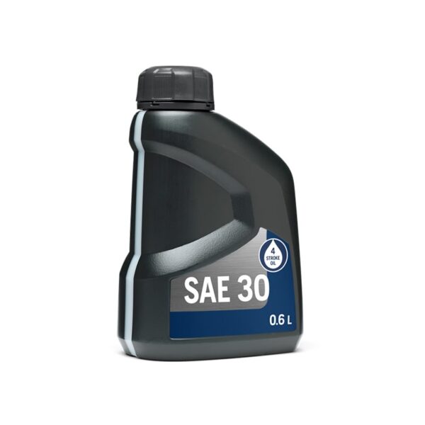 aceite motosierra