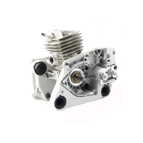 motor motosierra